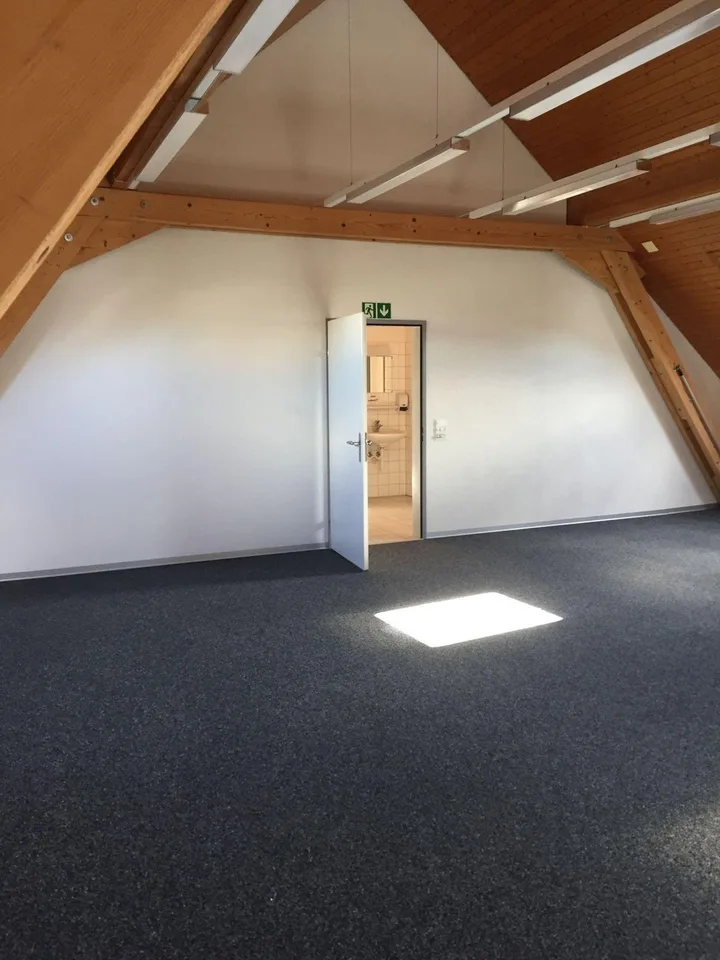 Arbeiten mit Industrieflair in Villmergen – Foto 9 von 13