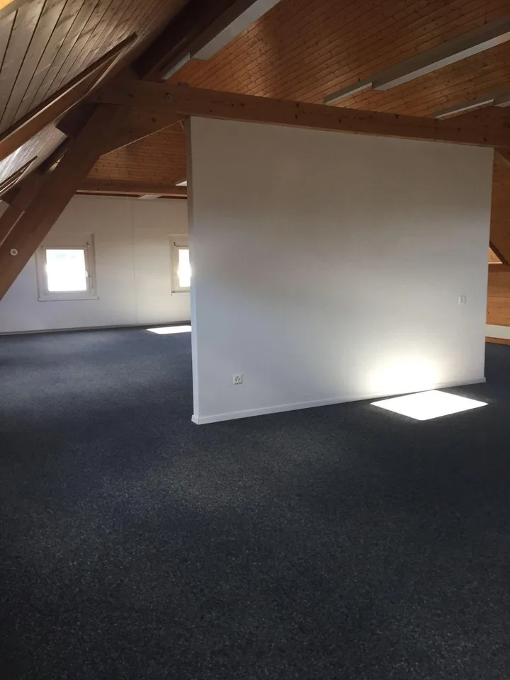 Arbeiten mit Industrieflair in Villmergen – Foto 11 von 13