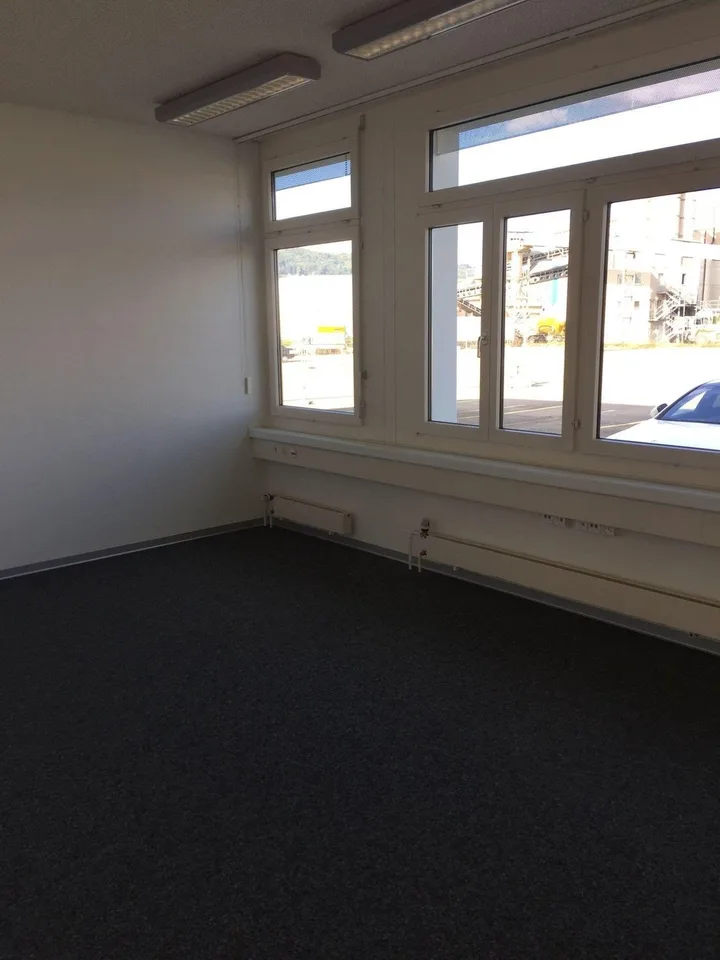 Arbeiten mit Industrieflair in Villmergen – Foto 8 von 13