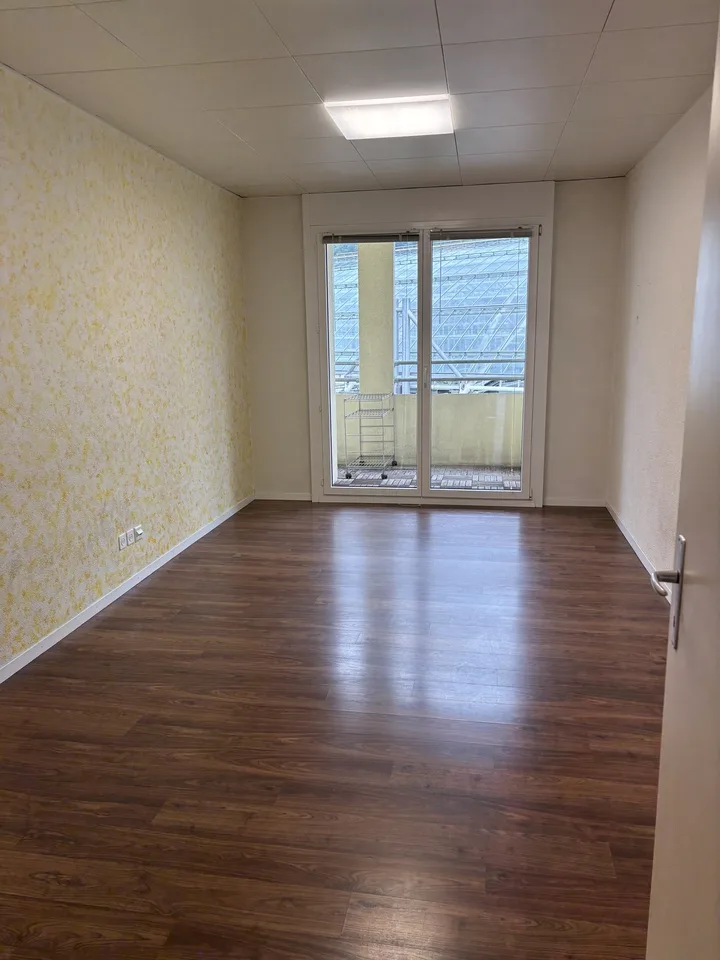 Gürtelstrasse 24, 7000 Chur - CHF 1’750 inkl. NK pro Monat