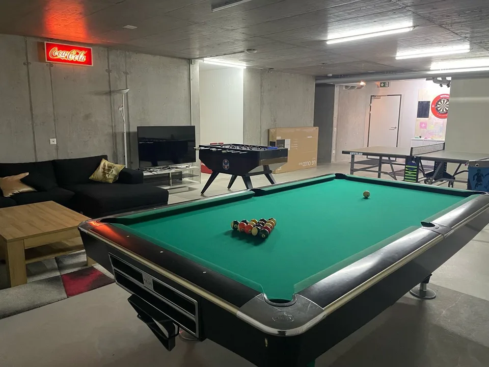 Exklusive 4.5 Zimmer-Attika-Wohnung mit Aussicht und Cheminée