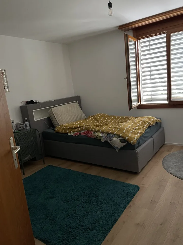 Schöne 2.5 Zimmer Wohnung