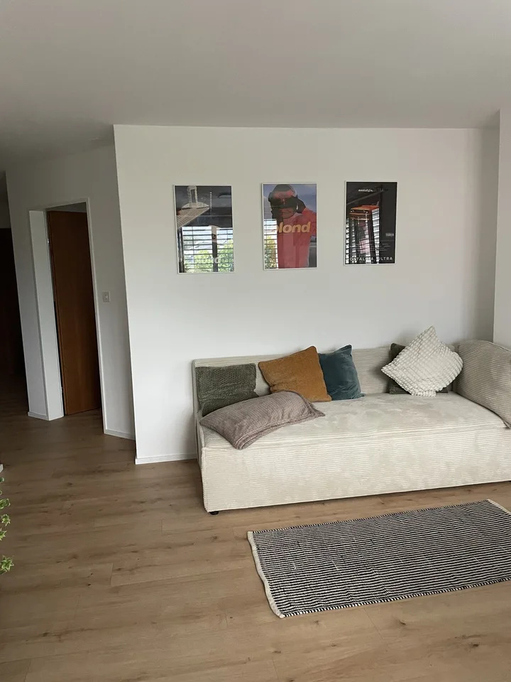Schöne 2.5 Zimmer Wohnung