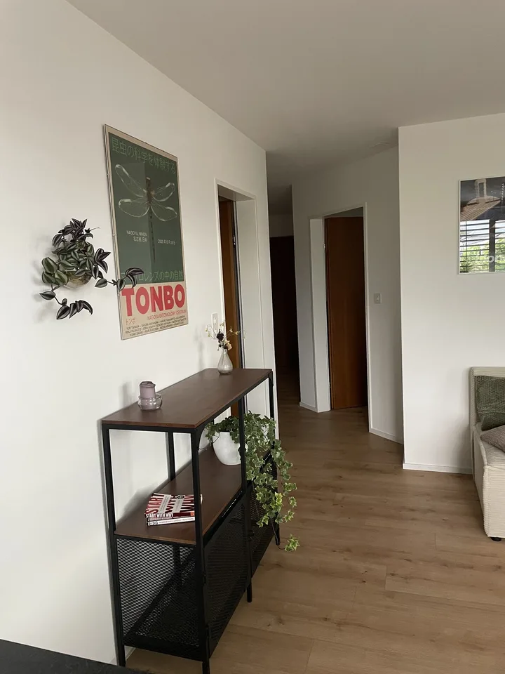 Schöne 2.5 Zimmer Wohnung