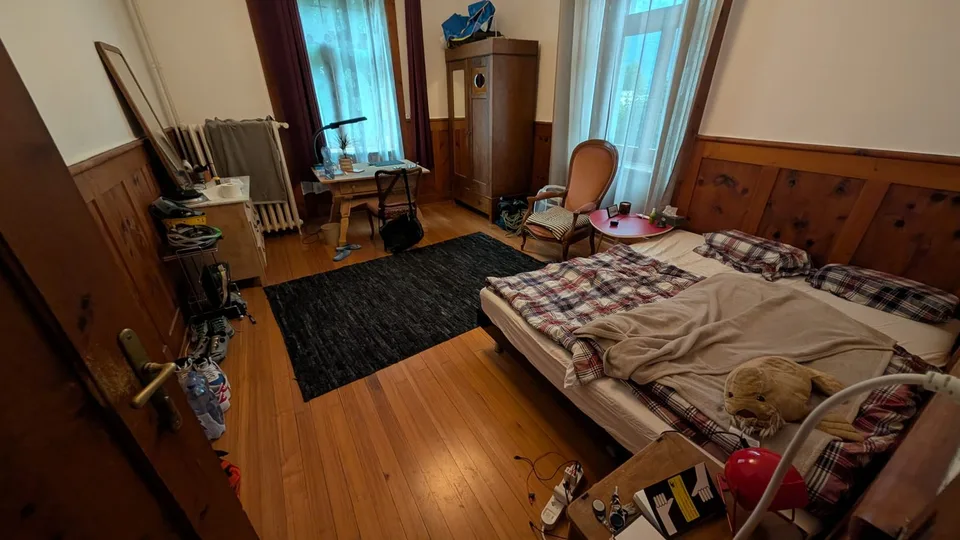 Altbau WG