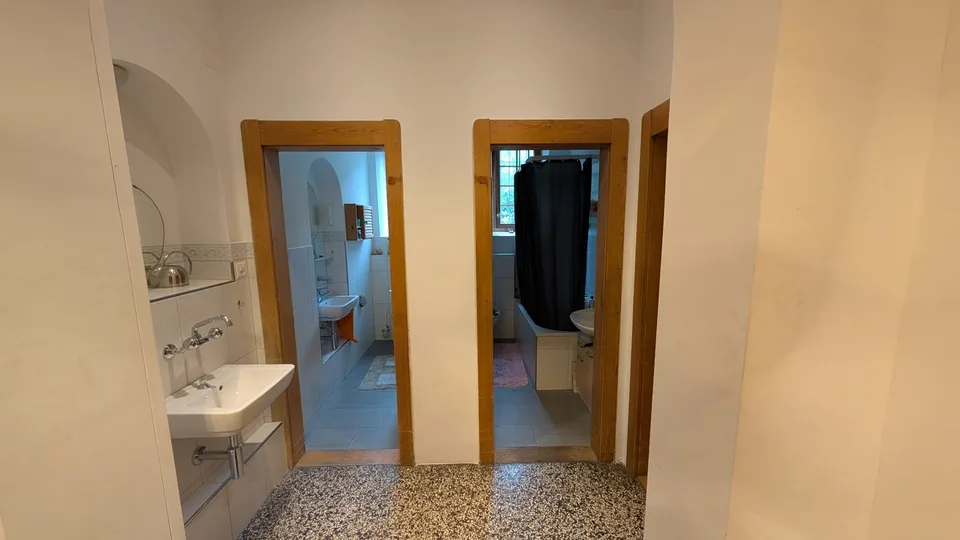 Altbau WG