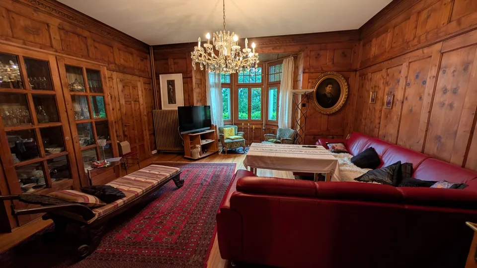 Altbau WG
