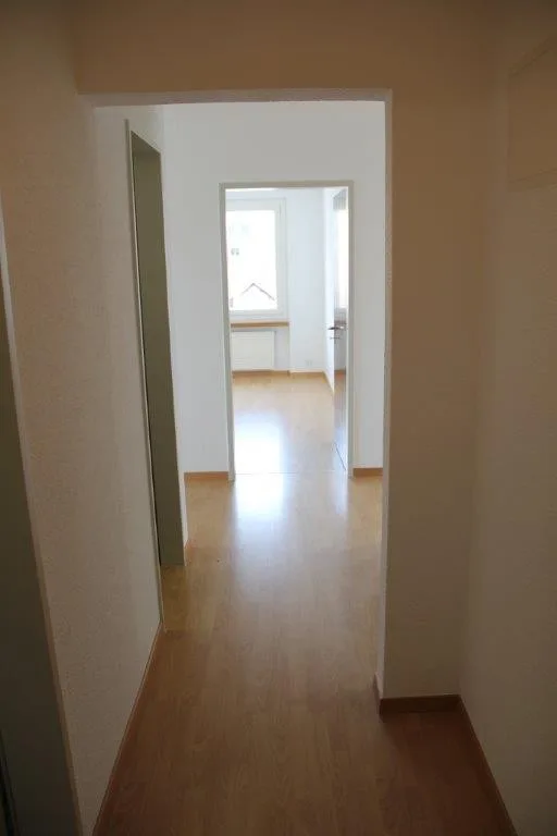 4.5-Zimmerwohnung an Zentraler Lage in Landquart