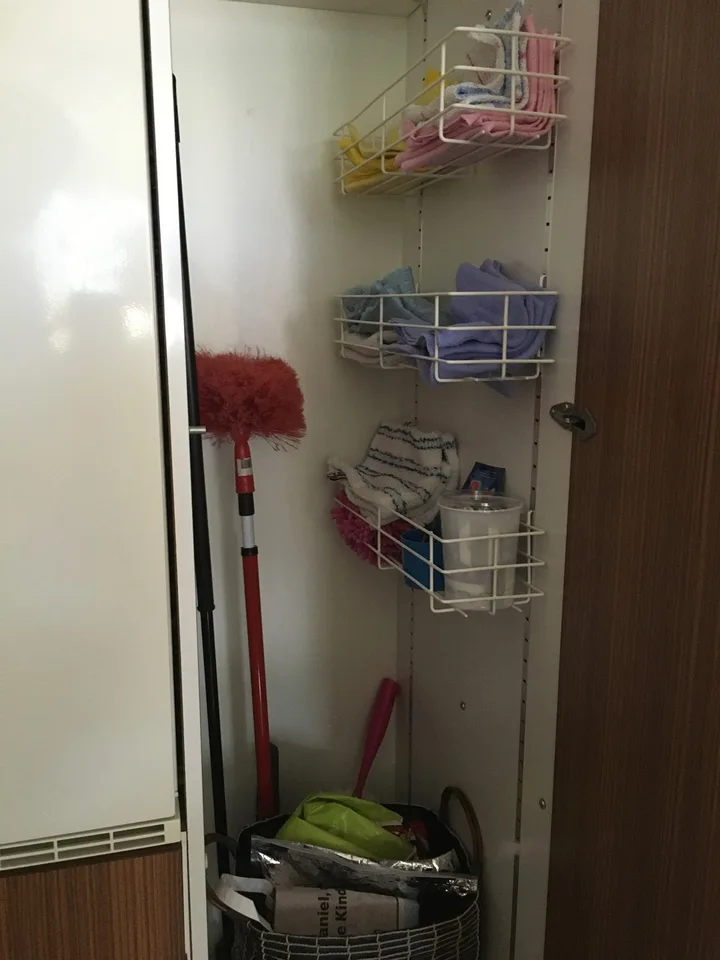 Gemütliche Wohnung in Valens