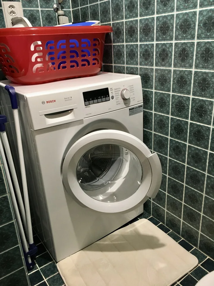 Gemütliche Wohnung in Valens