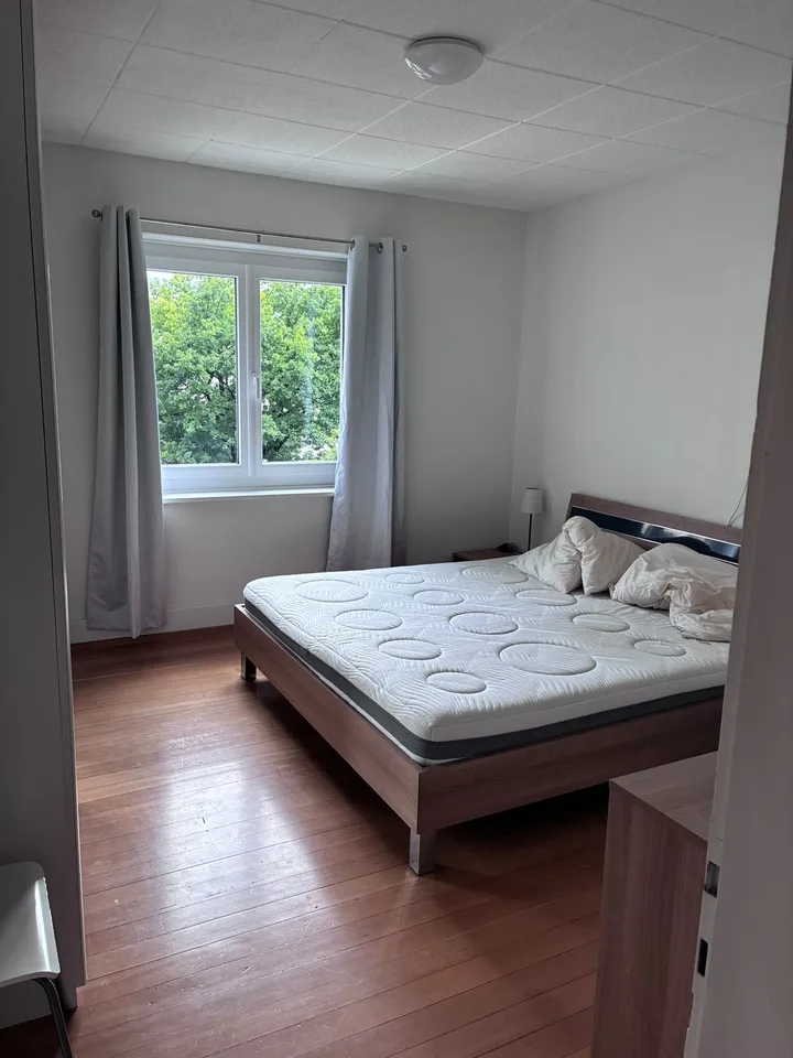 Helle 4-Zimmer-Wohnung an attraktiver Lage in Chur