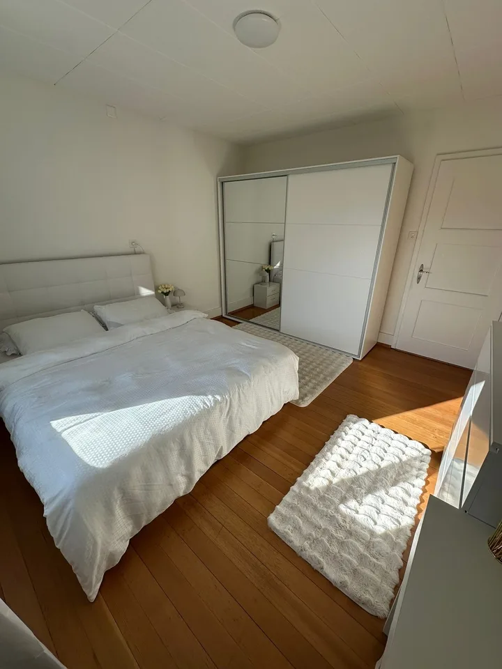 Helle 4-Zimmer-Wohnung an attraktiver Lage in Chur