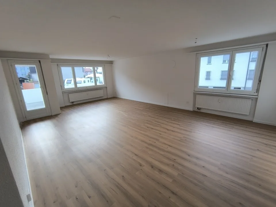 Attraktive Wohnung zum fairen Preis