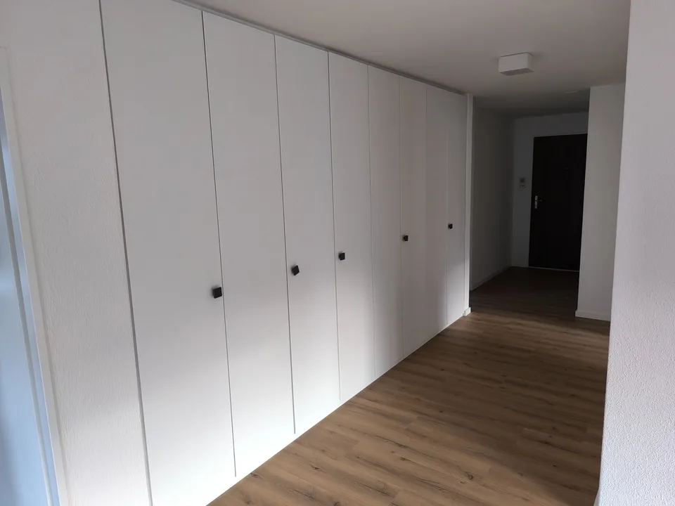 Attraktive Wohnung zum fairen Preis