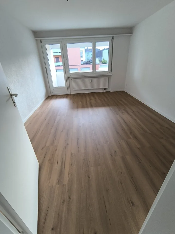 Attraktive Wohnung zum fairen Preis
