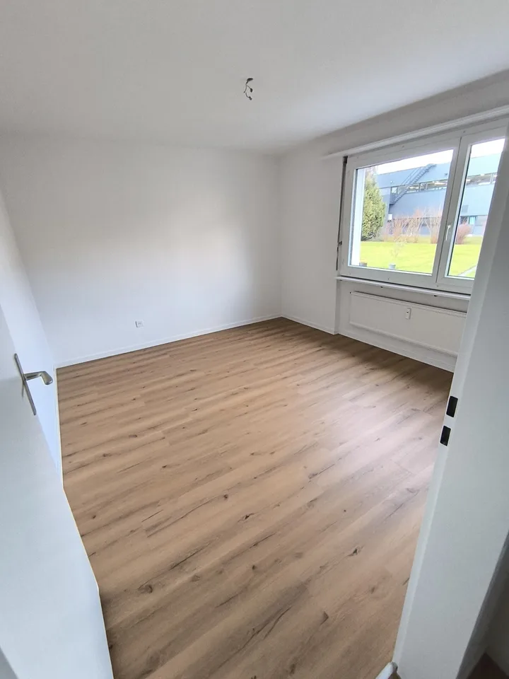 Attraktive Wohnung zum fairen Preis
