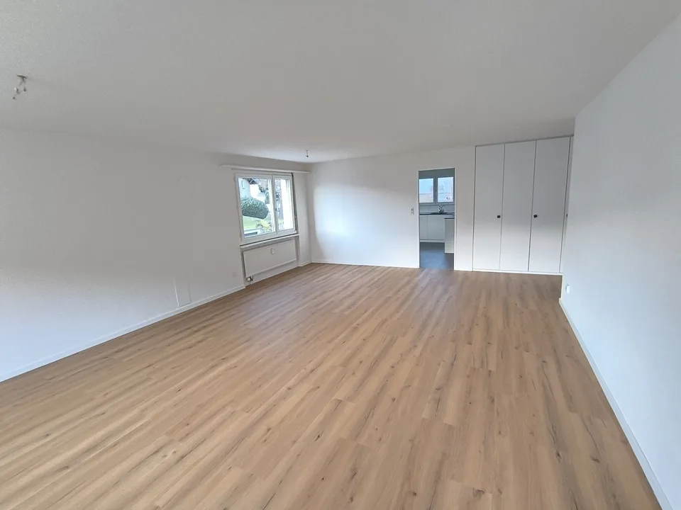 Attraktive Wohnung zum fairen Preis