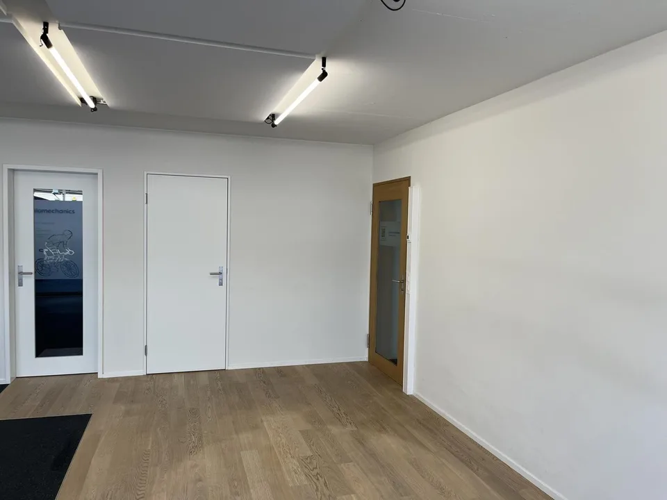 Gürtelstrasse 35, 7000 Chur - CHF 2’499 inkl. NK pro Monat