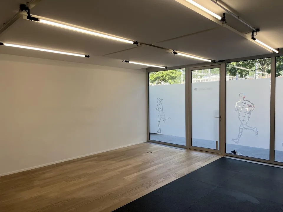 Gürtelstrasse 35, 7000 Chur - CHF 2’499 inkl. NK pro Monat