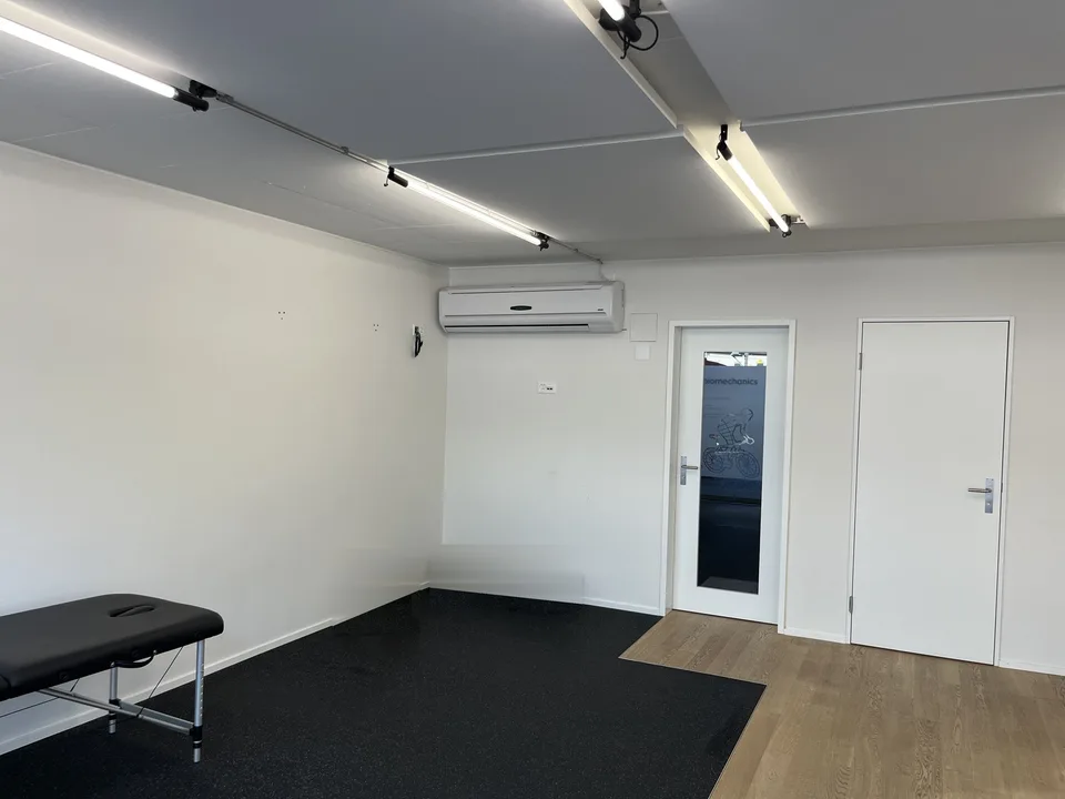 Gürtelstrasse 35, 7000 Chur - CHF 2’499 inkl. NK pro Monat