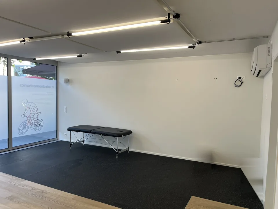 Gürtelstrasse 35, 7000 Chur - CHF 2’499 inkl. NK pro Monat