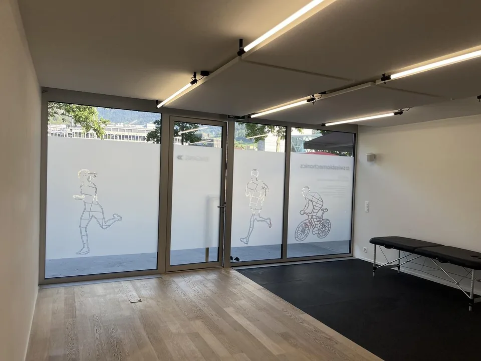 Gürtelstrasse 35, 7000 Chur - CHF 2’499 inkl. NK pro Monat