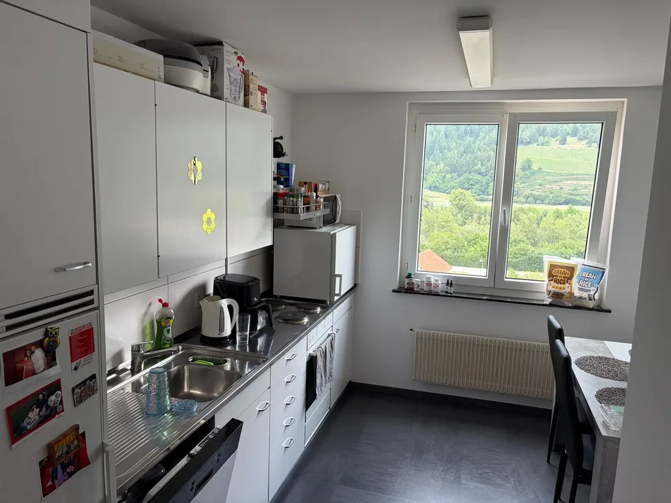 Via Caguils 29, 7013 Domat Ems - CHF 1’575 inkl. NK pro Monat