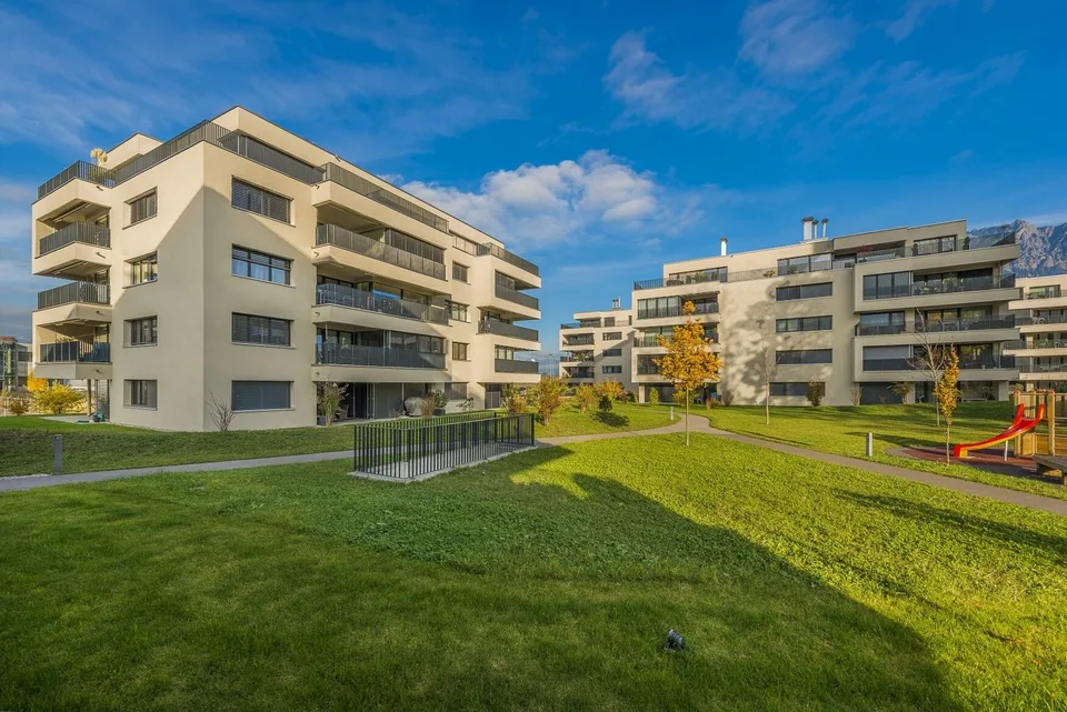 Einstellplatz zu vermieten