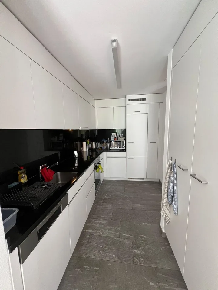 WG-Zimmer in Chur