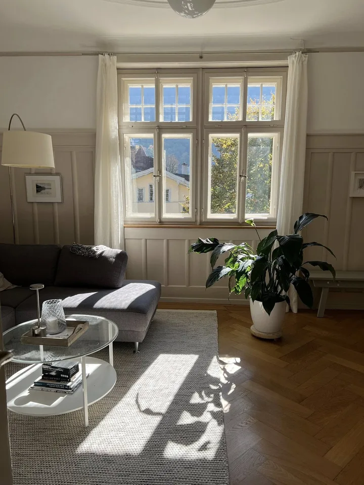 Mitbewohner/-in gsuacht in Chur ✨