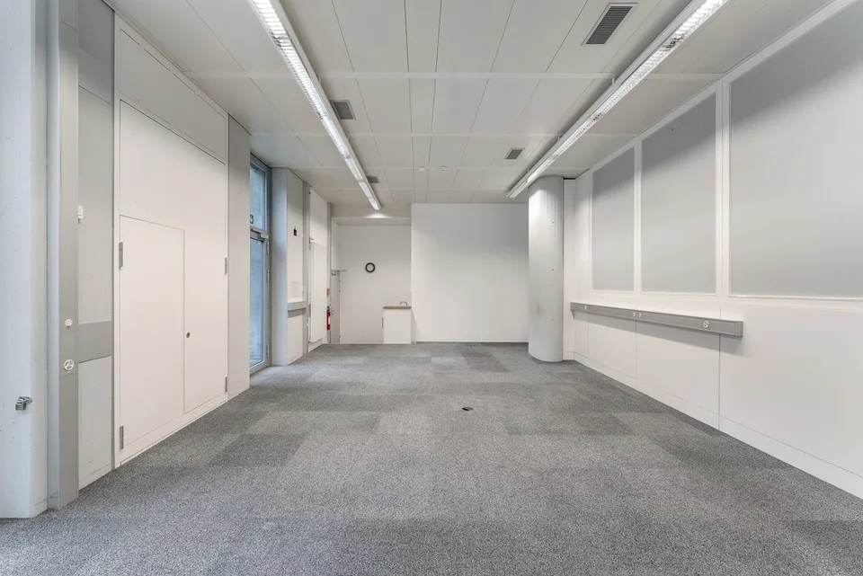 Arbeitsplatz im Zentrum von Chur!