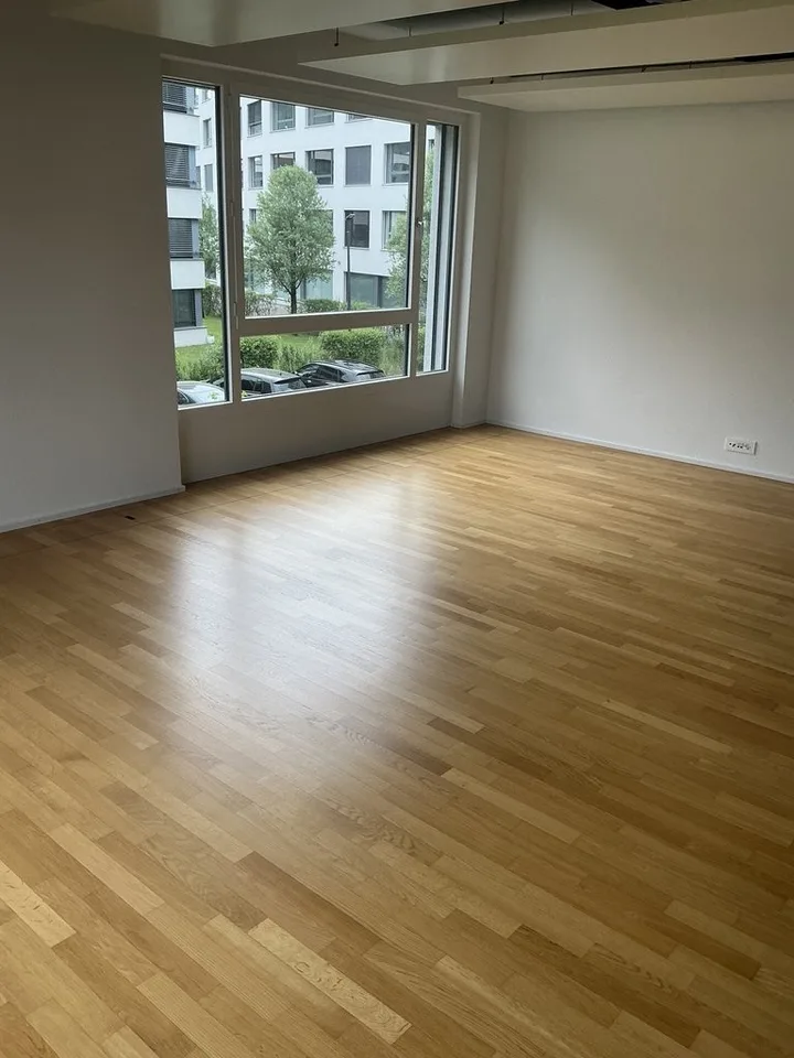 schöne Loftwohnung an zentraler Lage