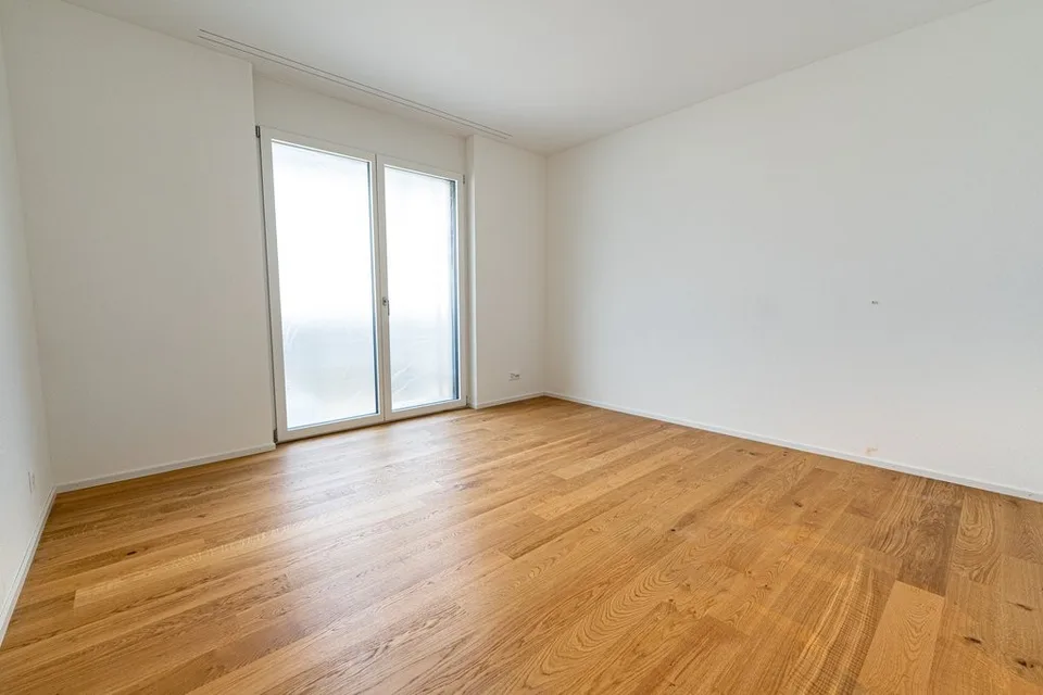 Moderne 2.5 Zimmer-Wohnung - Jetzt mit 1 Monat mietzinsfrei!