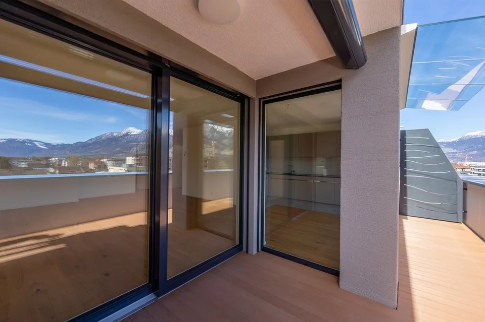Moderne 2.5 Zimmer-Wohnung - Jetzt mit 1 Monat mietzinsfrei!