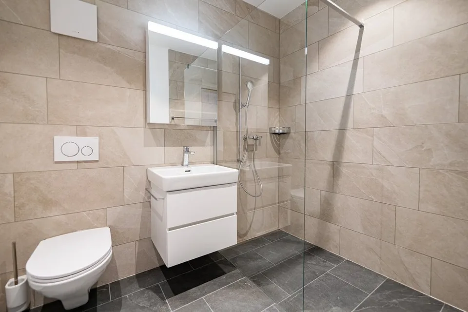 Moderne 2.5 Zimmer-Wohnung - Jetzt mit 1 Monat mietzinsfrei!