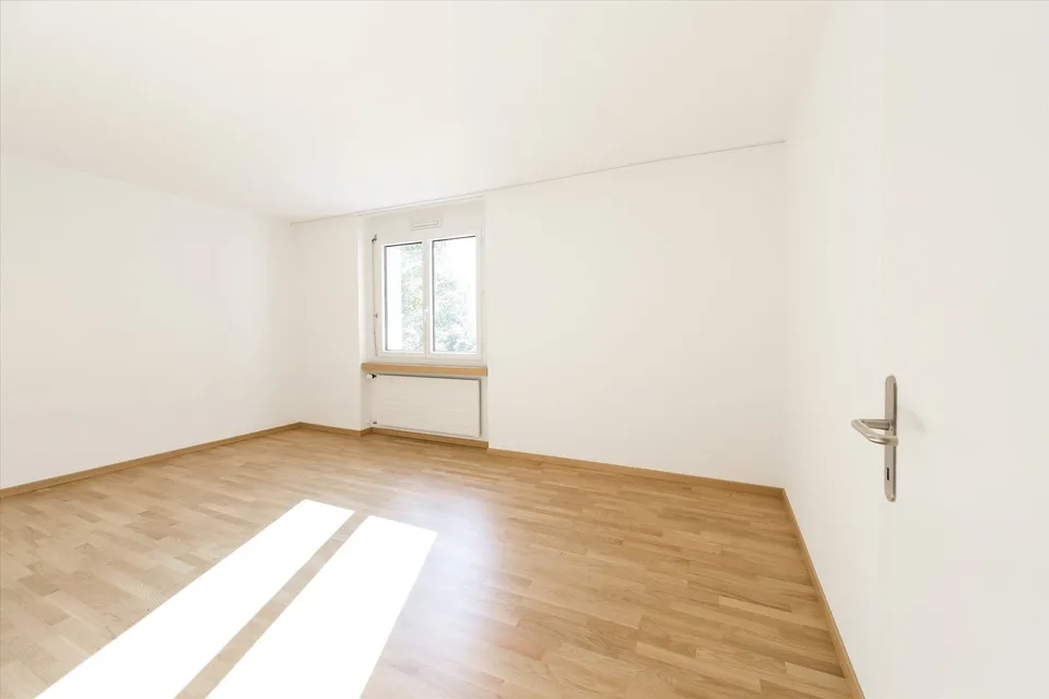Grosszügiges Wohnen mit Stil
