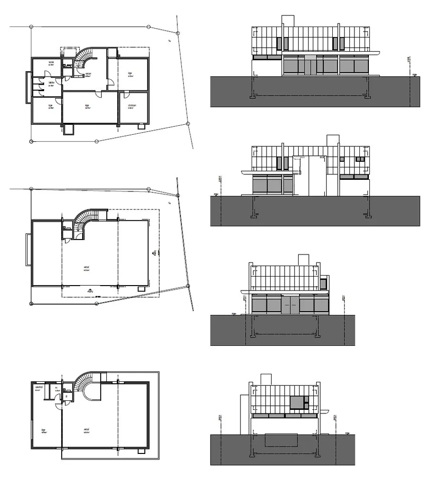 Geschäftshaus mit Entwicklungspotenzial an hochfrequenter Lage mit gesicherter Parkierung