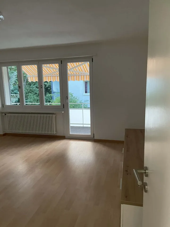 Masanserstrasse 124, 7000 Chur - CHF 1’790 exkl. NK pro Monat