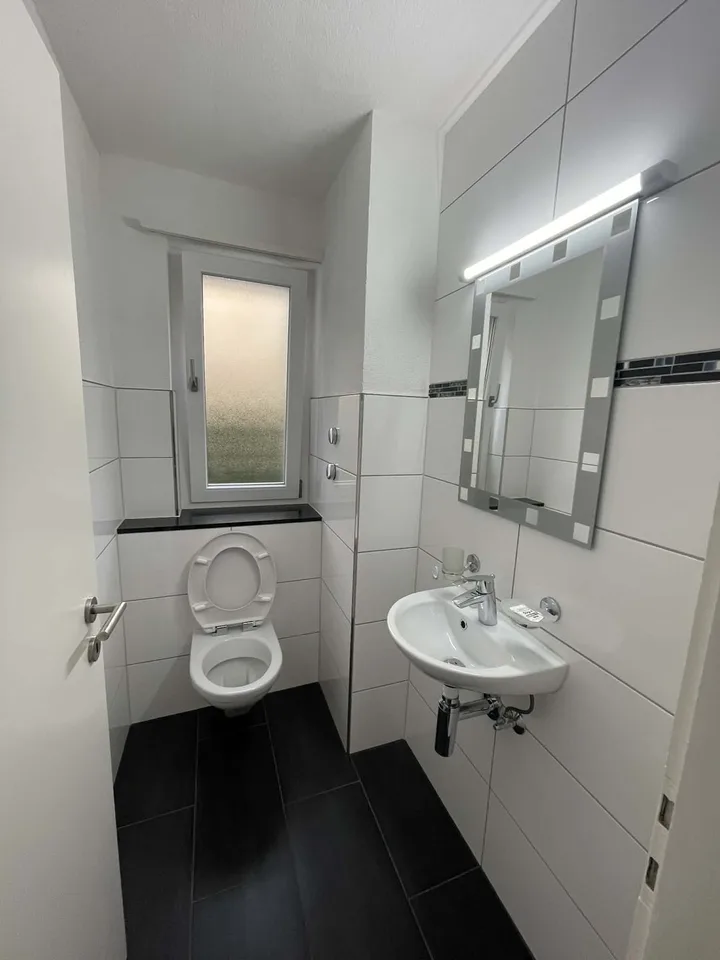 Masanserstrasse 124, 7000 Chur - CHF 1’790 exkl. NK pro Monat