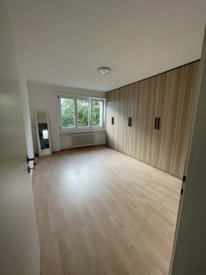 Masanserstrasse 124, 7000 Chur - CHF 1’790 exkl. NK pro Monat