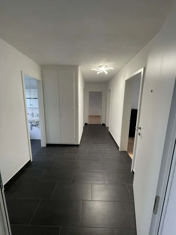 Masanserstrasse 124, 7000 Chur - CHF 1’790 exkl. NK pro Monat