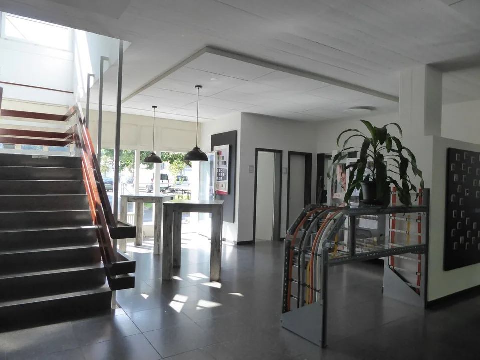 Büro- Gewerbeflächen an verkehrstechnisch guter Lage – foto 7 di 12