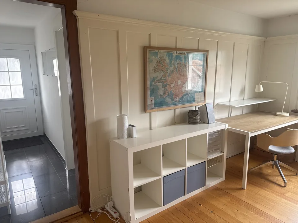 Kleines Studio