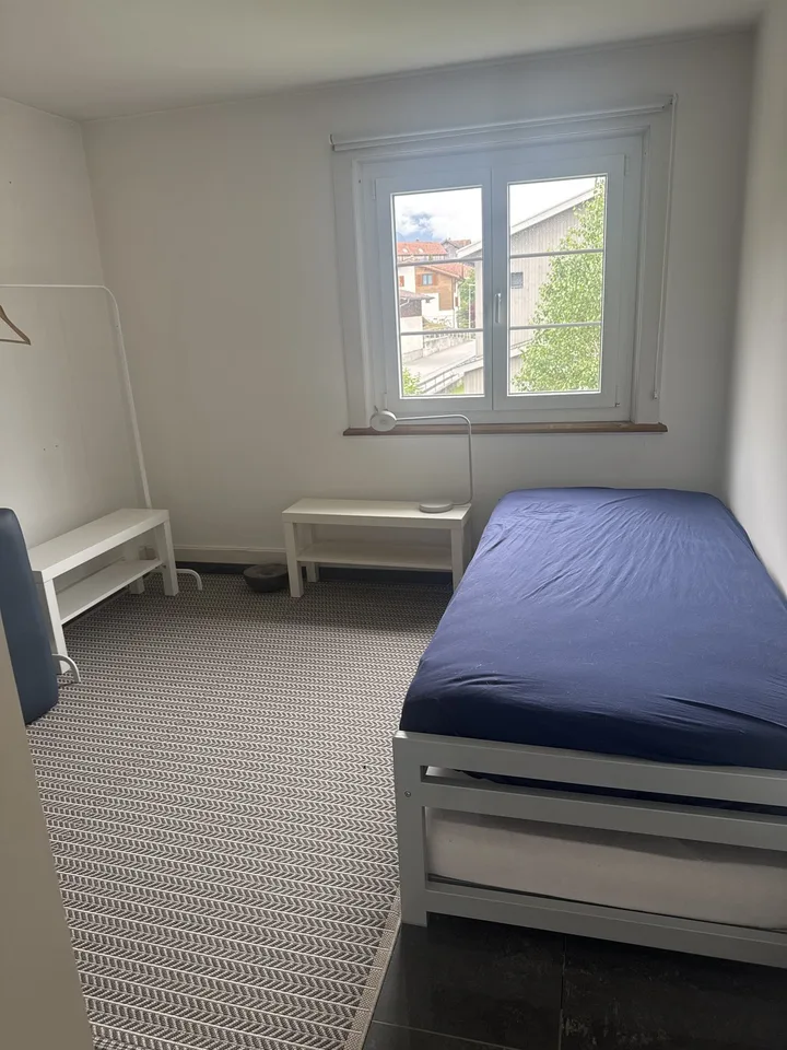 Kleines Studio