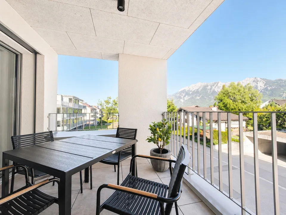 st.gallerstrasse 38, 9470 buchs - CHF 2’050 inkl. NK pro Monat