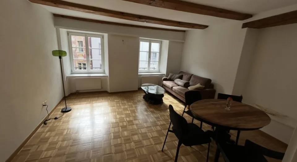 WG-Zimmer zu vermieten