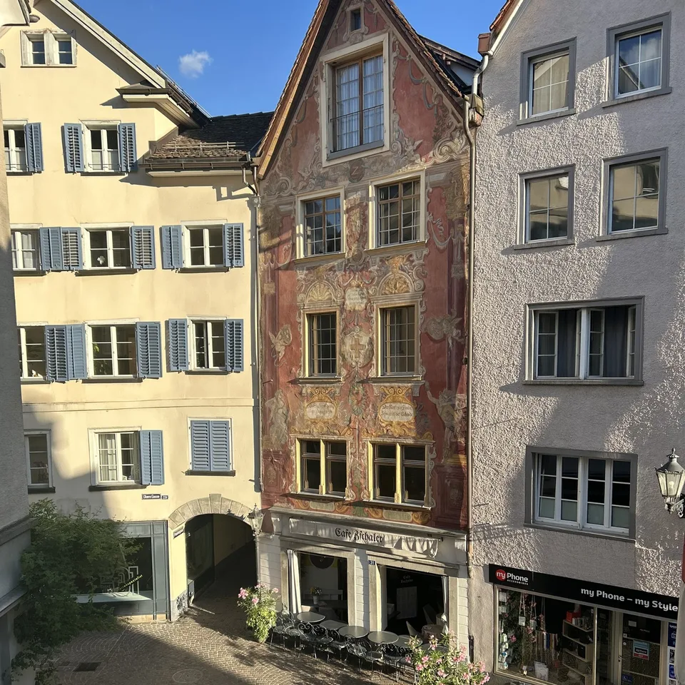 WG-Zimmer zu vermieten