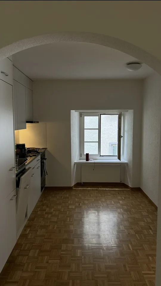 WG-Zimmer zu vermieten