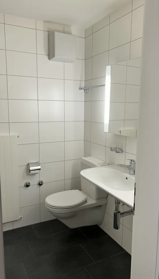 WG-Zimmer zu vermieten