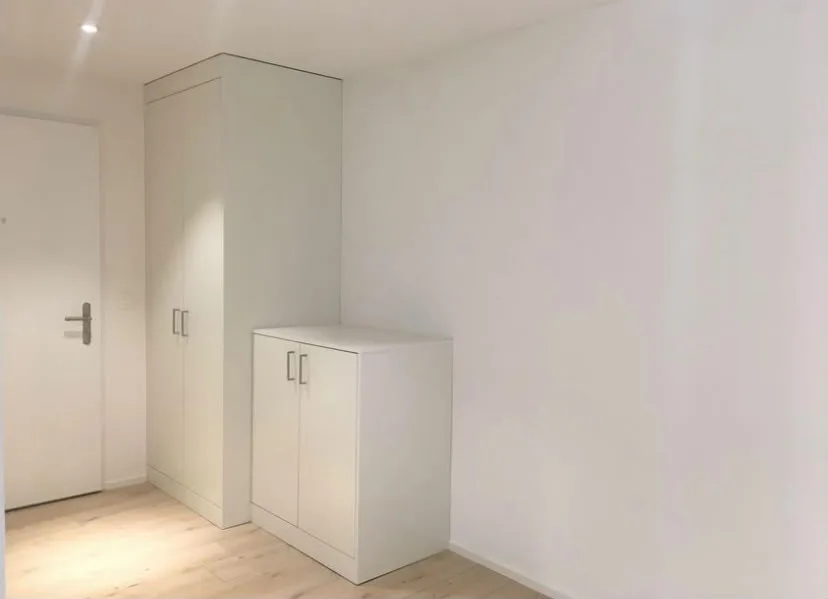 helle 3.5 Zimmerwohnung in Seewis Pardisla